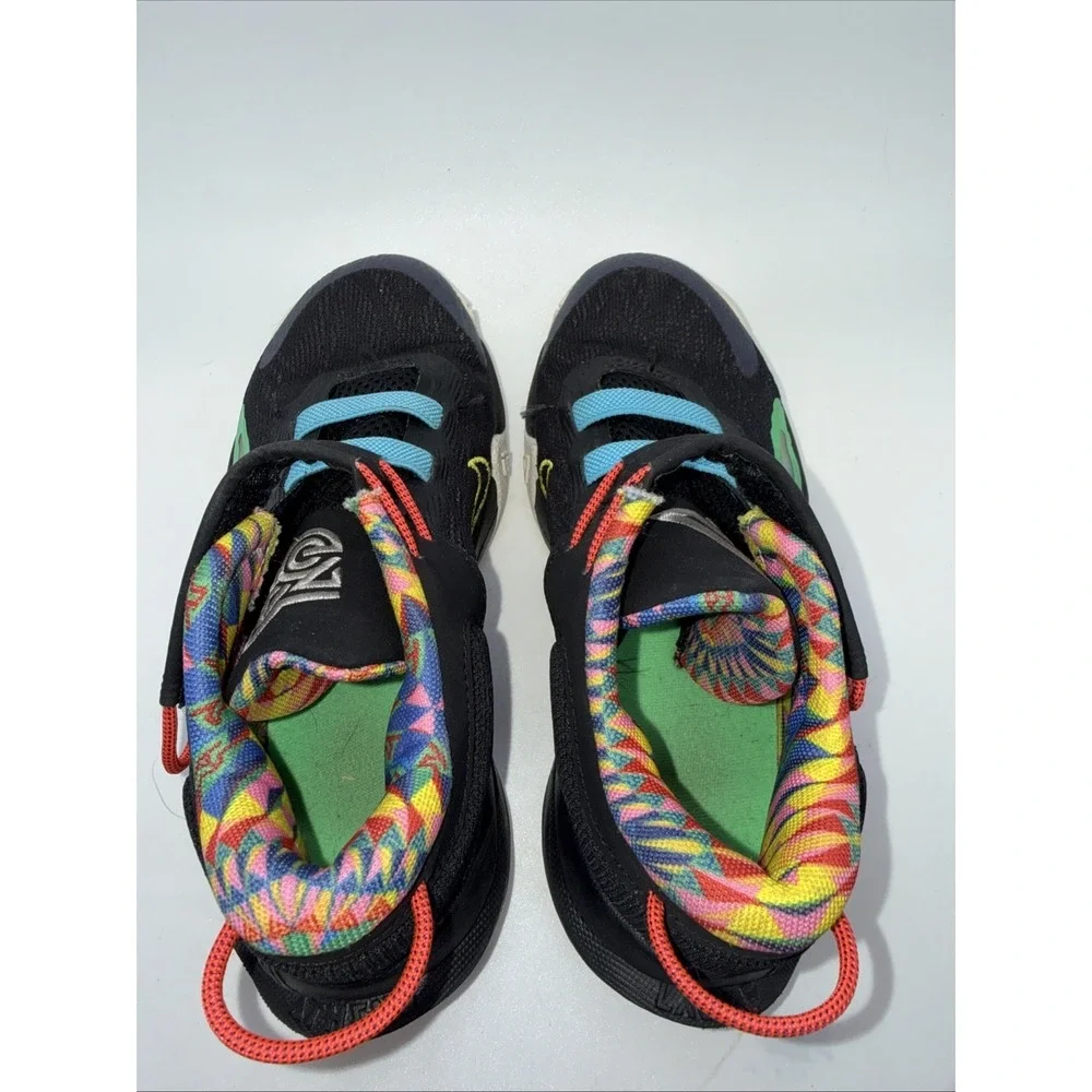 Nike Giannis Immortality 2 Kids' Size 13c Basketball Shoes Sb16 - Picture 5 of 7